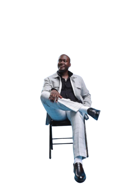 Richie Githatu — candidate for Governor of Nakuru County 2027